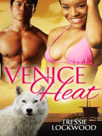 Venice Heat: Urban Heat, #2