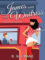 James and the Waitress