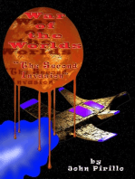 The War of the Worlds: The Second Invasion