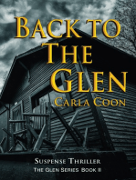 Back to the Glen