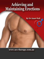 Achieving and Maintaining Erections