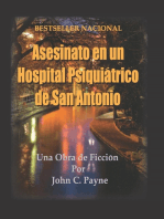 Asesinato en un Hospital Psiquitrico de San Antono