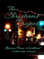 The Christmas Project (Stories From Hartford)