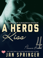 A Hero's Kiss
