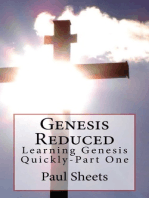 Genesis Reduced