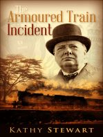 The Armoured Train Incident
