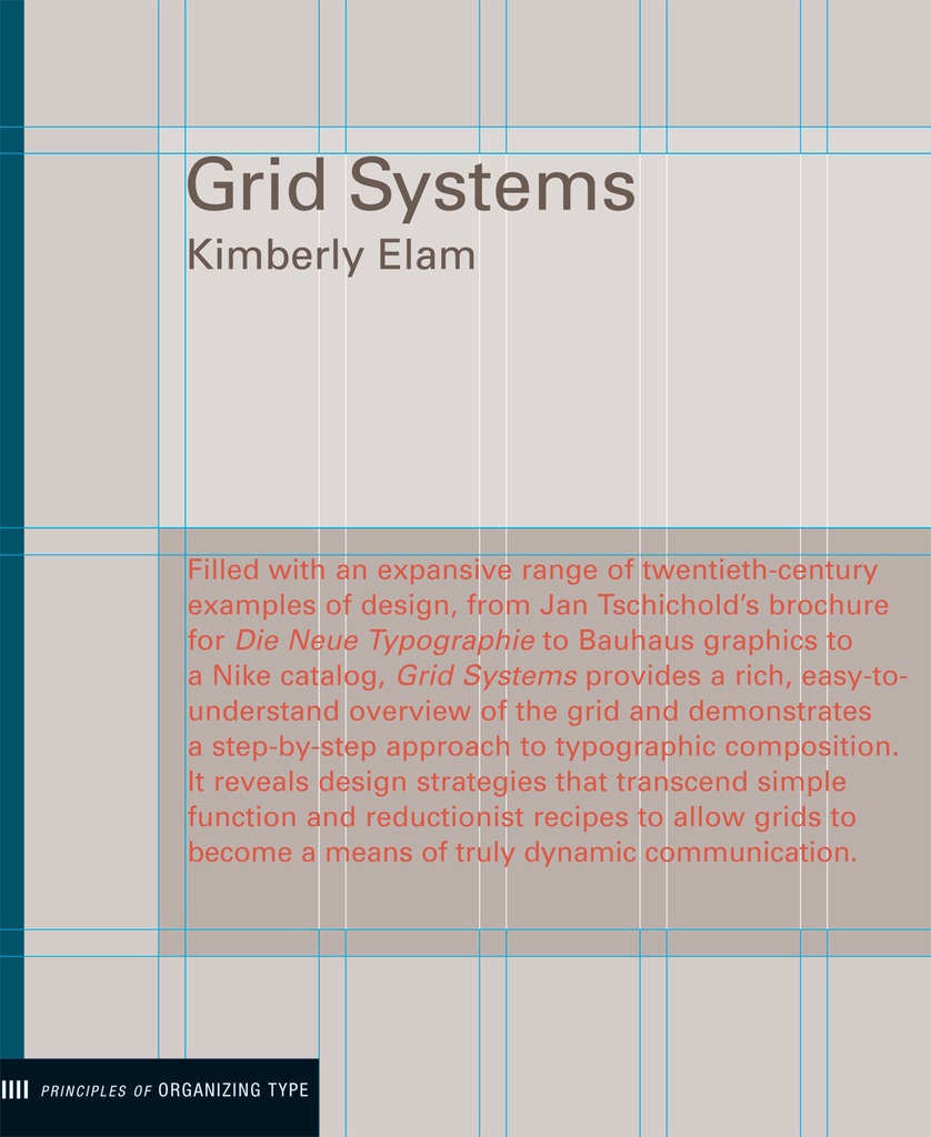 Read Grid Systems Online by Kimberly Elam Books