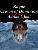 Kayne: Crown of Dominion