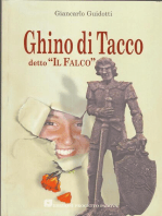 Ghino di Tacco "detto il falco"