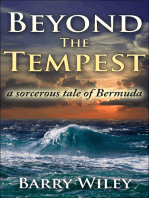 Beyond The Tempest, a sorcerous tale of Bermuda