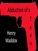 Abduction of a Teen