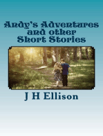 Andy's Adventures and other Short Stories