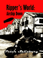 Ripper's World: Airship Down