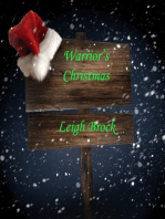 Warrior's Christmas
