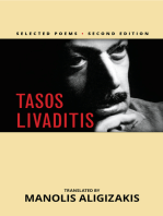 Tasos Livaditis