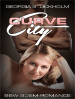 Curve City