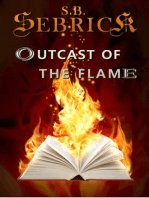 Outcast of the Flame