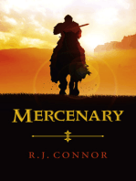 Mercenary: Longsword Saga Book 1
