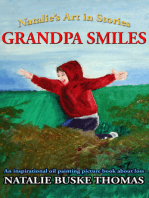 Grandpa Smiles