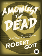 Amongst the Dead: a William Power mystery