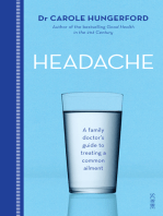 Headache: a family doctor’s guide to treating a common ailment