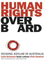 Human Rights Overboard: seeking asylum in Australia