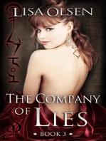 The Company of Lies