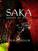 SAKA: Demon of Legacy
