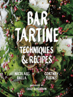 Bar Tartine