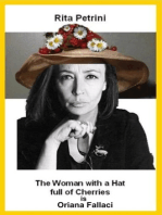 The Woman with a Hat full of Cherries