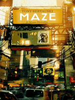 Maze (A Maze Short Story): Maze