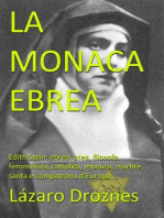 La Monaca Ebrea