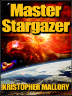 Master Stargazer