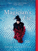 The Magician's Lie: A Novel