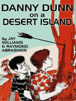 Danny Dunn on a Desert Island
