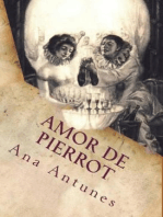 Amor De Pierrot: Cuando El Del Más Allá Está Más Allá