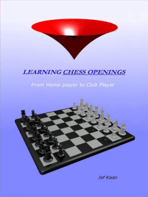 Chess Games 1 e4 Series 5 books in 1 Sawyer Chess Games