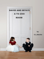 David and Miya's Ato Zoo Room