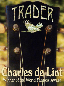 Trader by Charles de Lint (Ebook) - Read free for 30 days