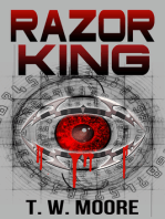 Razor King