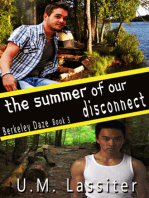 The Summer of Our Disconnect