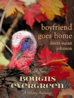 Boyfriend Goes Home