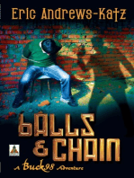 Balls & Chain