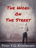 The Word On The Street