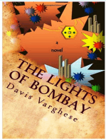 The Lights of Bombay