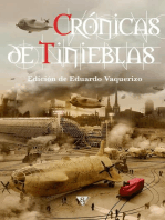 Crónicas de tinieblas