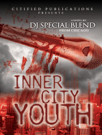 Inner City Youth: The Comeback Show Murders