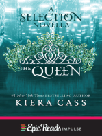 The Queen: A Novella