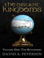 The Distant Kingdoms Volume One: The Beyonders