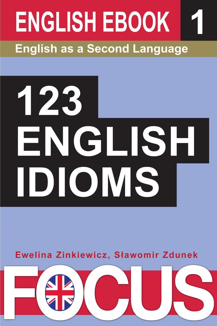 123 English Volume by Slawomir Zdunek (Ebook) Read